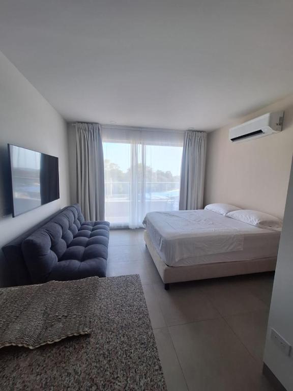 Santa Marina Modern Loft Santa Marta - 1