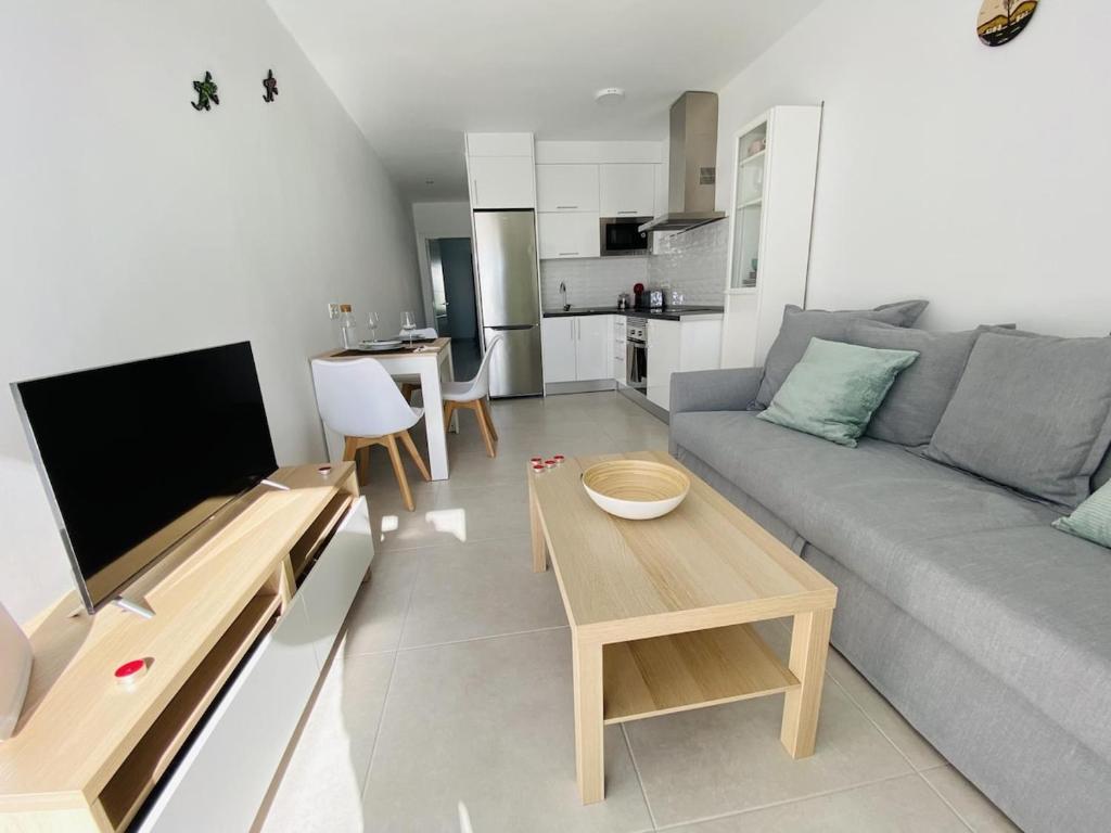 GuestReady - Senator 225 Lanzarote - 5