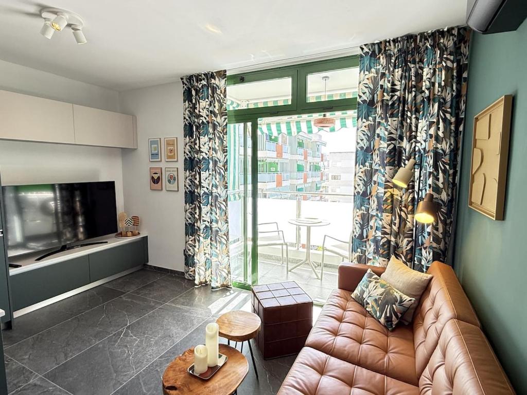Solymar Luxury Holiday Apartment - 1