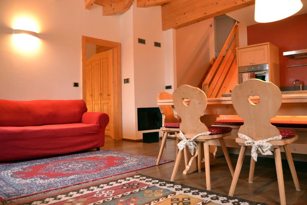 Casa Micol - 5