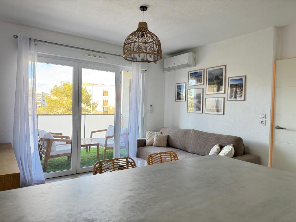Charmant appartement Fréjus - 5