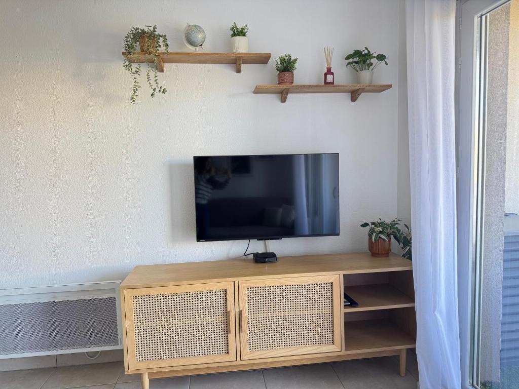 Charmant appartement Fréjus - 4