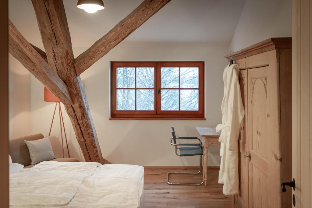 tobel 1853 apartments - 3