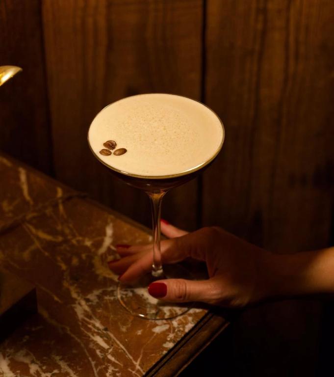 Bar/lounge