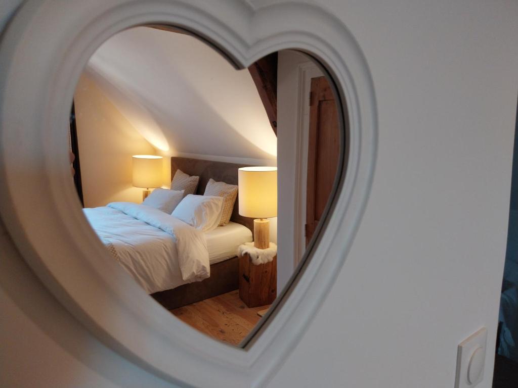 La chambre du Villard - 2