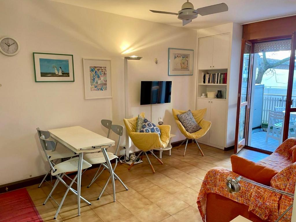 Villa Grado 4 - 5