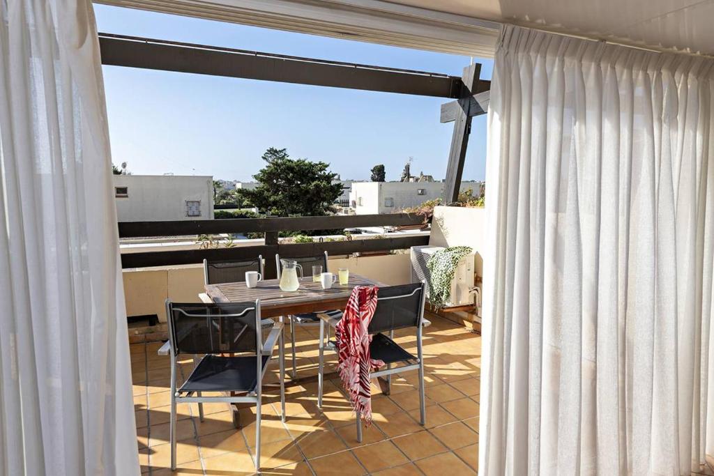 LOUNGE - Appartement Port Nature 329 BY AGN - Luxe - 2 personnes - 2