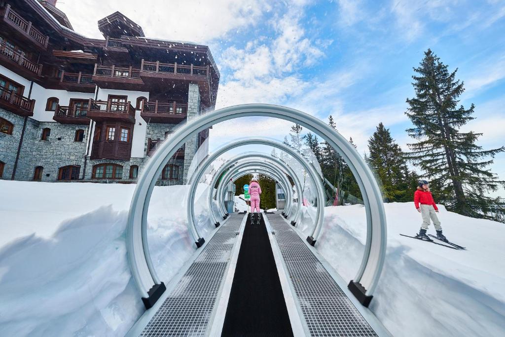 Sports and activities