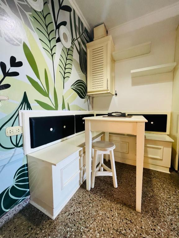 Carlos Paz Hostel Lodge - 4