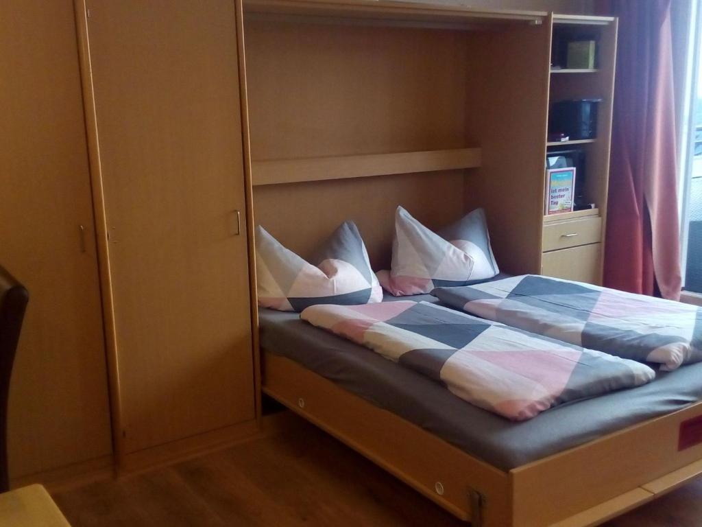 Apartment Sonnenschein in Sankt Englmar by Interhome - 3