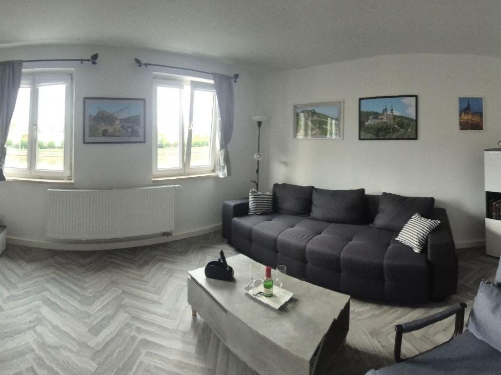 Apartment FeWo Festungsblick by Interhome - 5