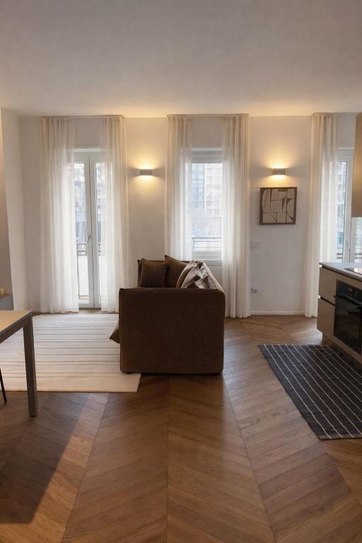 VolliHome Gioia - Design apartment in Porta Nuova - 5