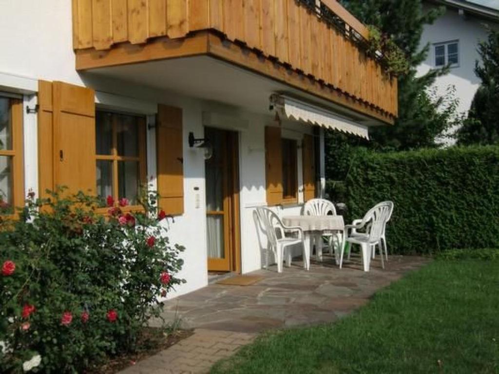 Apartment Traumwohnung im Allgäu by Interhome - 1