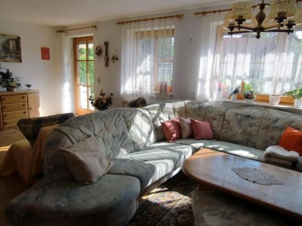 Apartment Traumwohnung im Allgäu by Interhome - 2