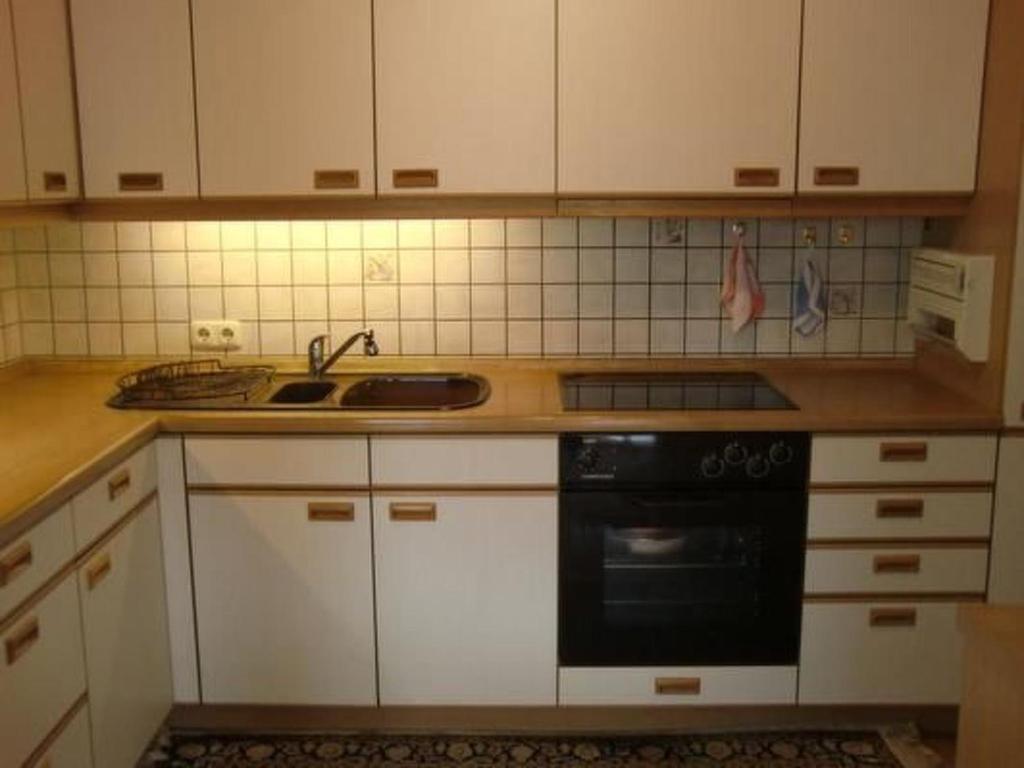 Apartment Traumwohnung im Allgäu by Interhome - 4