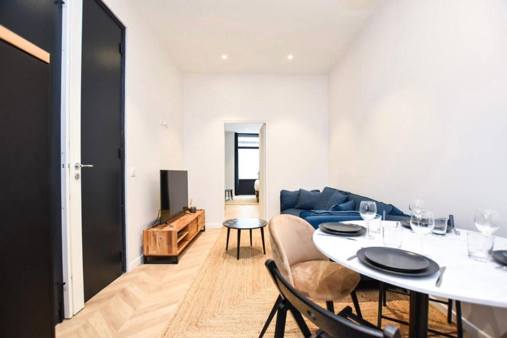 Central Apartement 6p L004 - 3