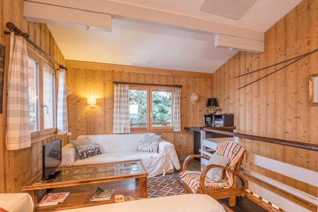 Chalet du Grand Air - Welkeys - 2