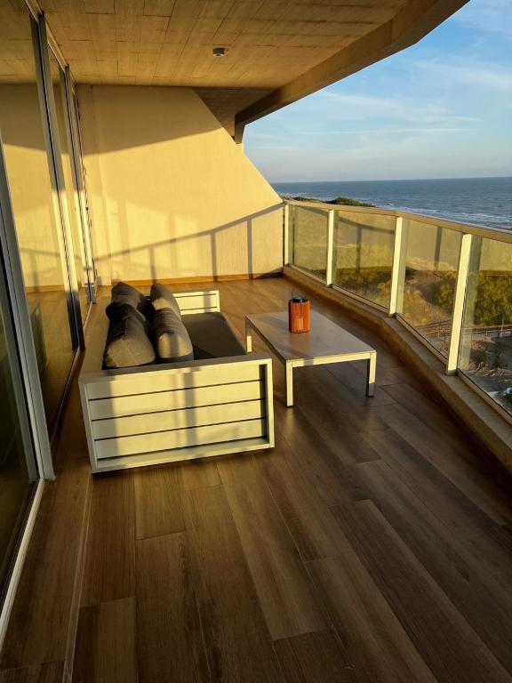 Exclusivo Semipiso frente al mar - 2