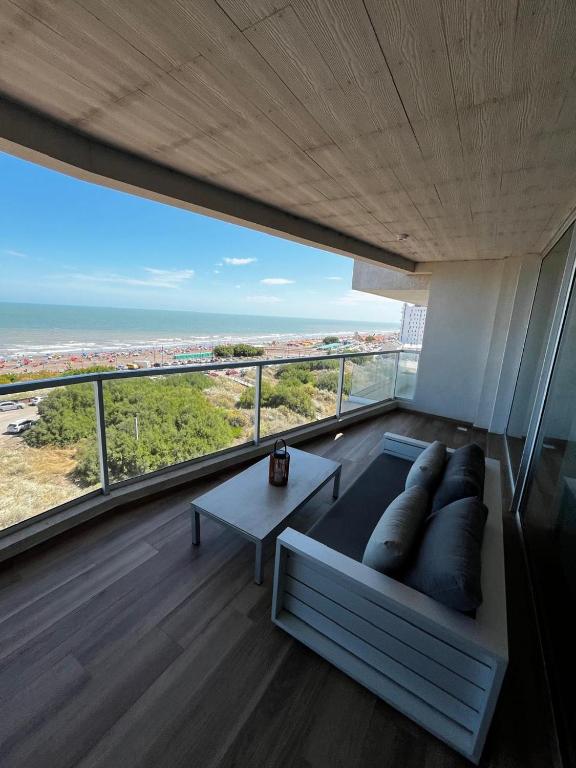 Exclusivo Semipiso frente al mar - 3