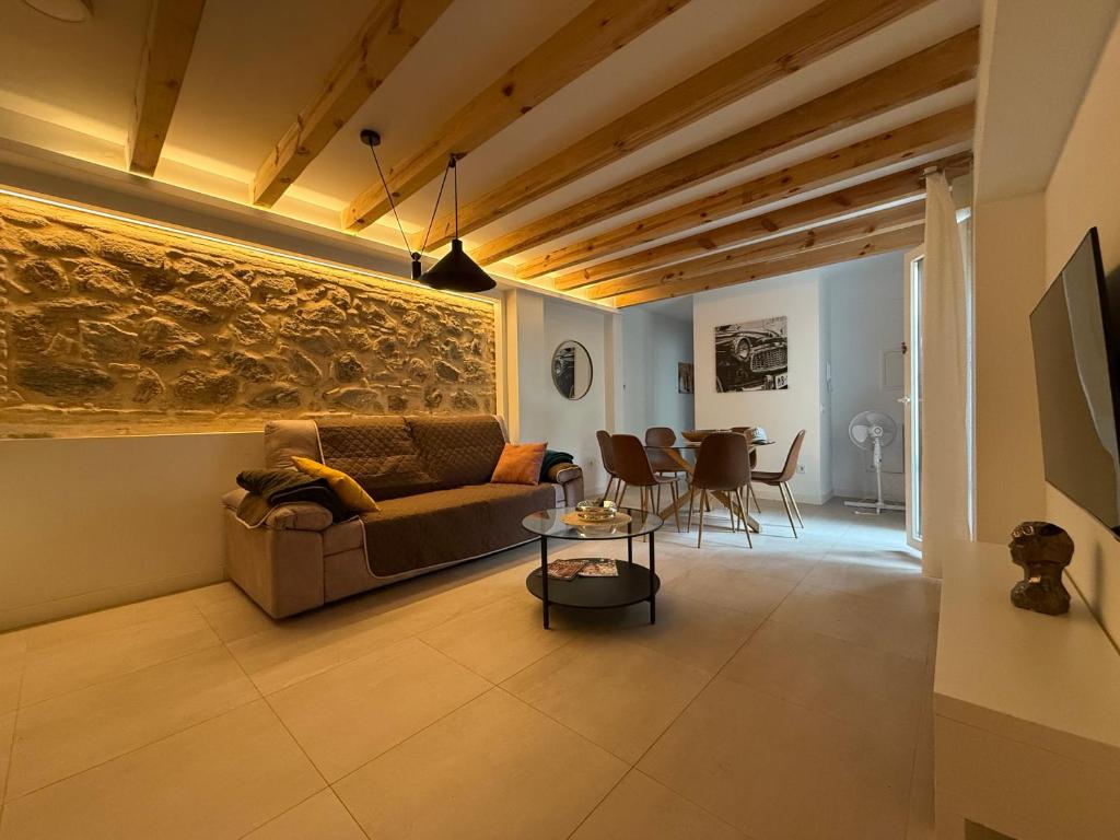 Moderno apartamento en el Casco Histórico Toledo - 1