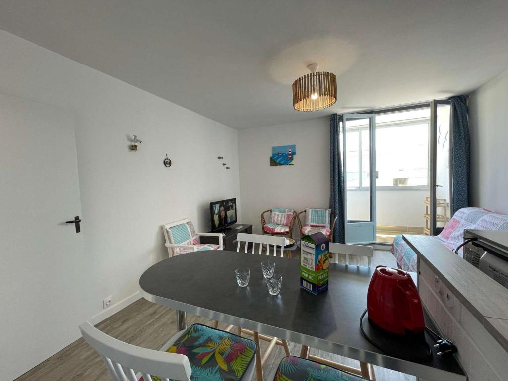 SH210-37D - Appart 2 pièces 4 couchages - SAINT HILAIRE DE RIEZ - 2