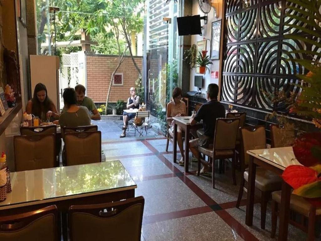 Ruby Hotel 호텔 이미지 2