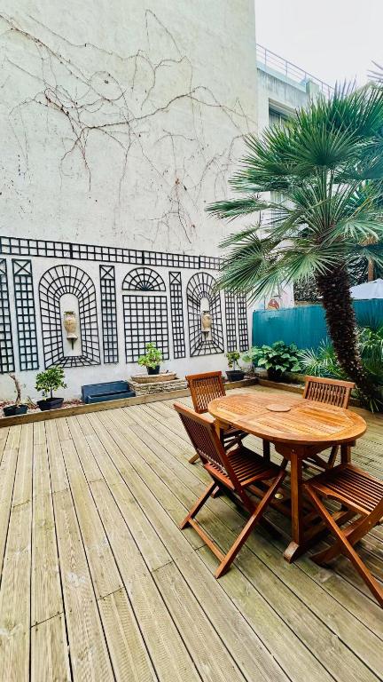 Appartement LOFT - 3