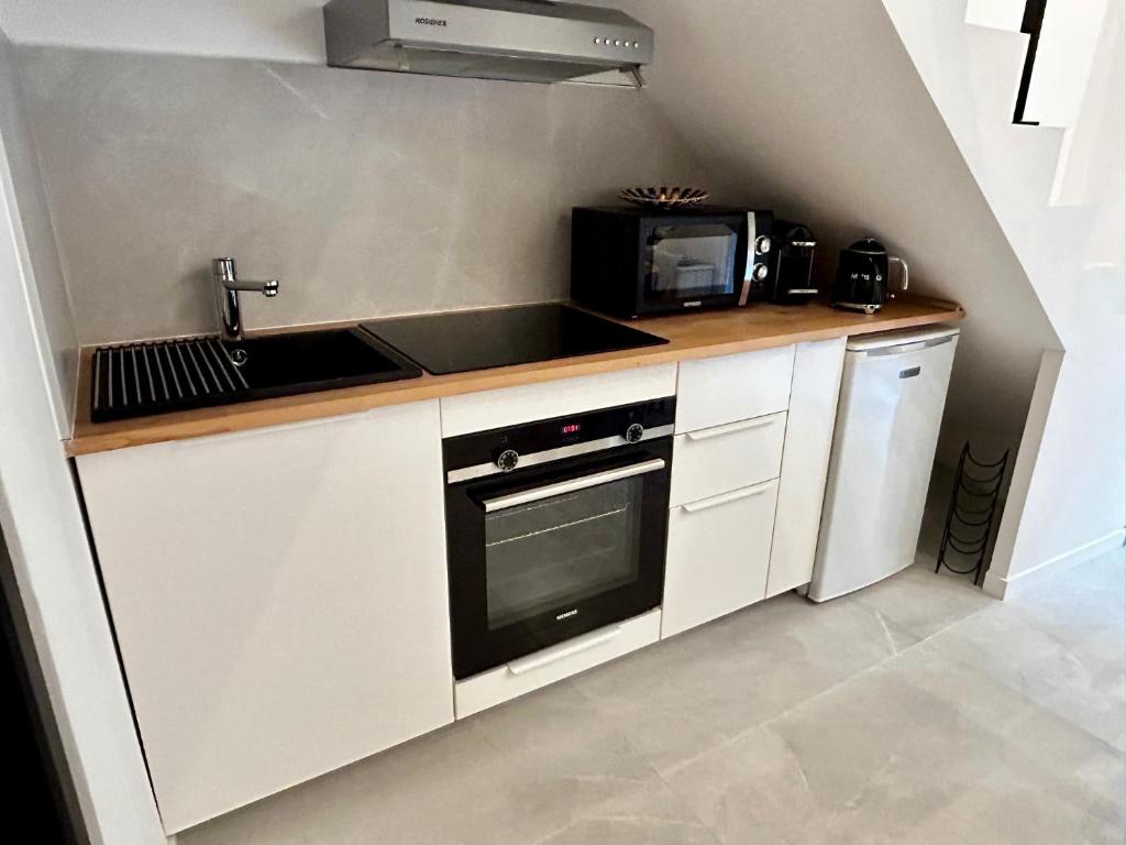 Appartement LOFT - 2
