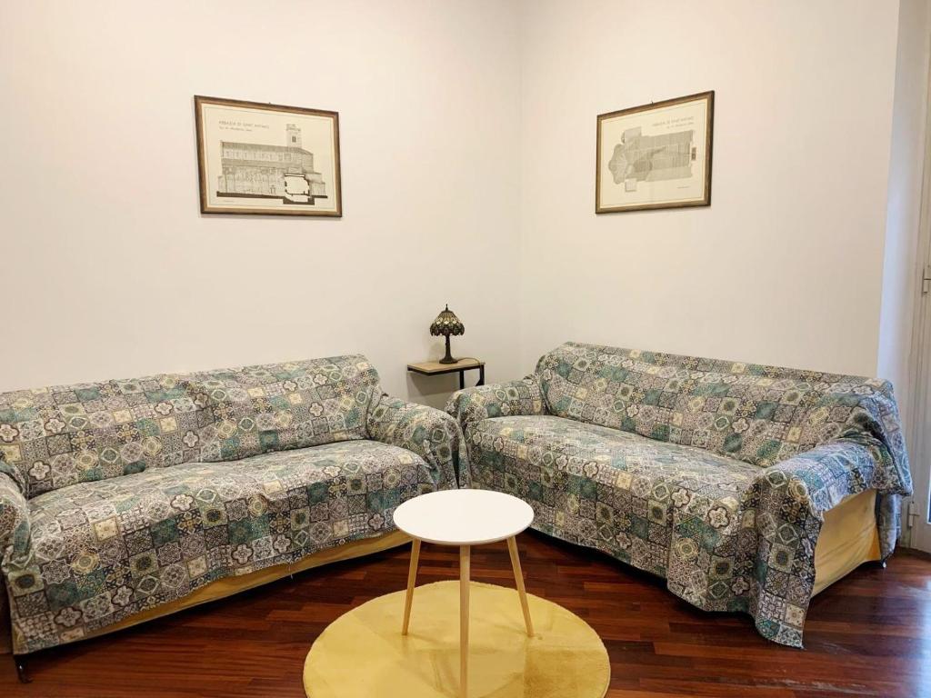 Peck House in Marconi San Paolo - 3