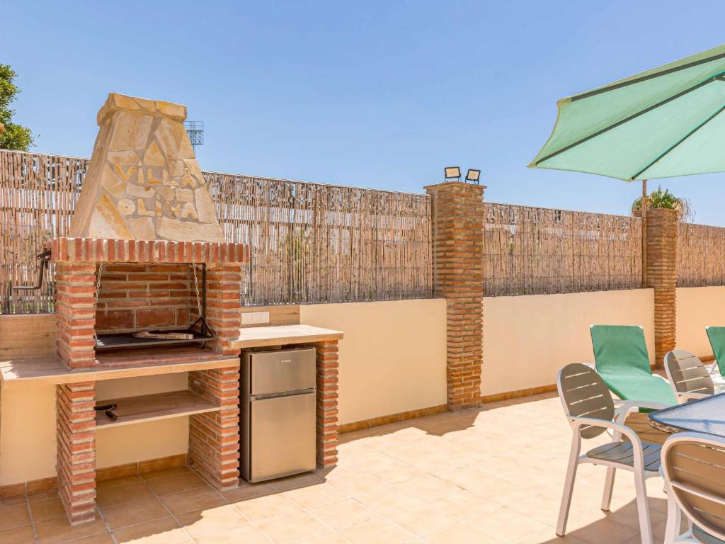 Holiday Home Villa Oliva Nerja - privater Pool by Interhome - 3