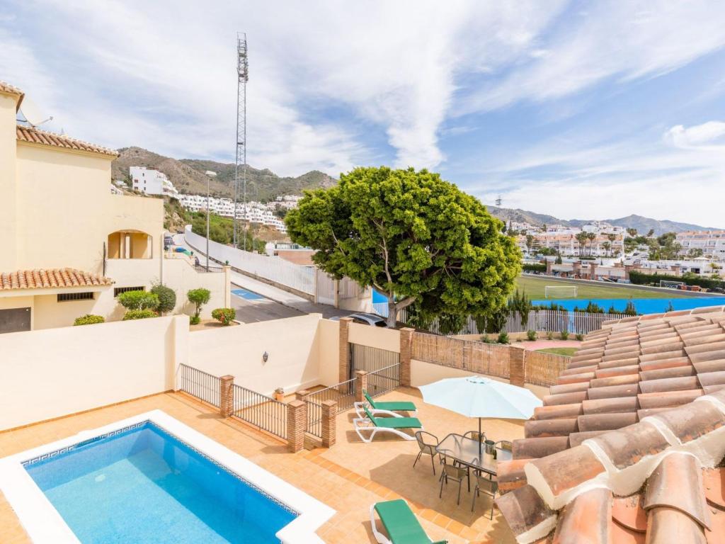 Holiday Home Villa Oliva Nerja - privater Pool by Interhome - 5
