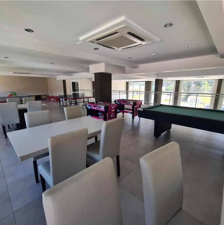 Suite Rincón del Sol Pinamar - 3