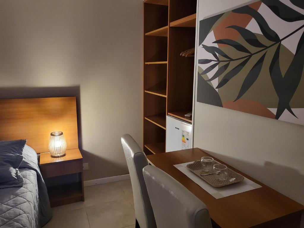 Suite Rincón del Sol Pinamar - 5