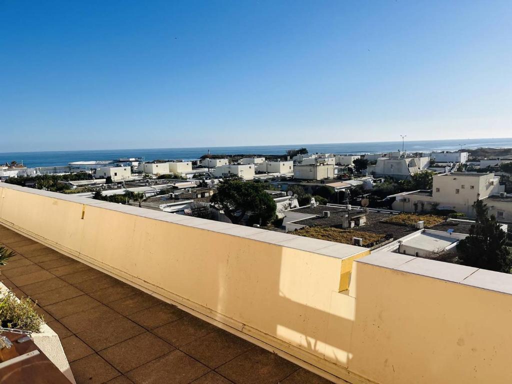 Appartement 4 couchages CAP D'AGDE NATURISME CN040-383 - 3
