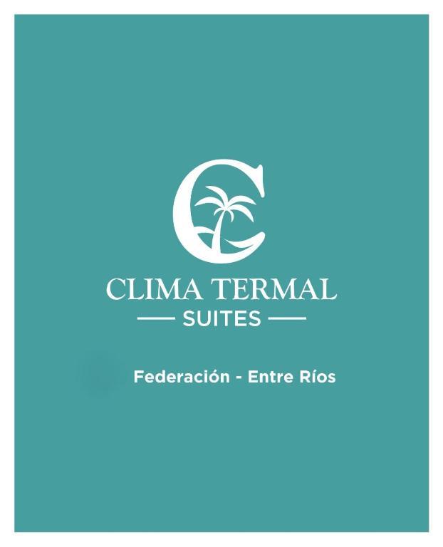 Clima Termal Suites - 1