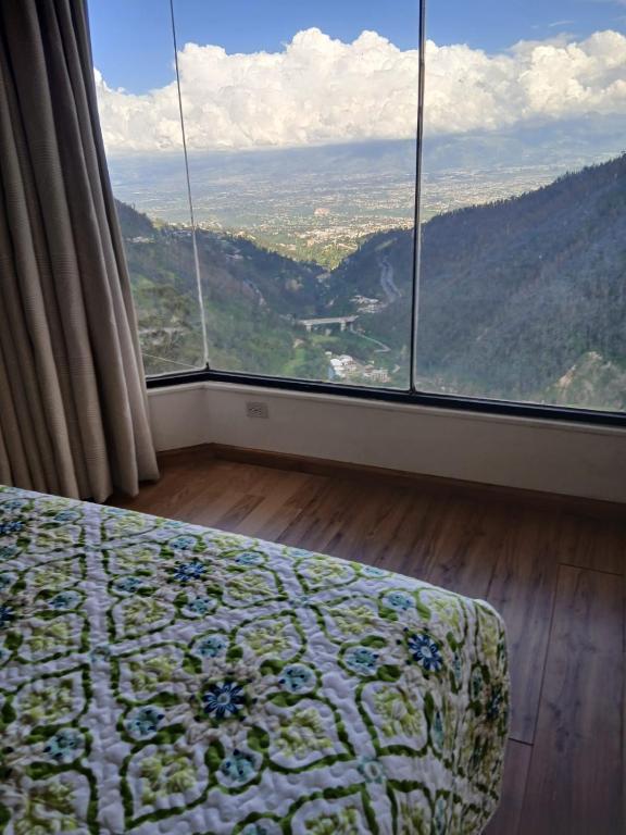 Suite with a view ! - 5