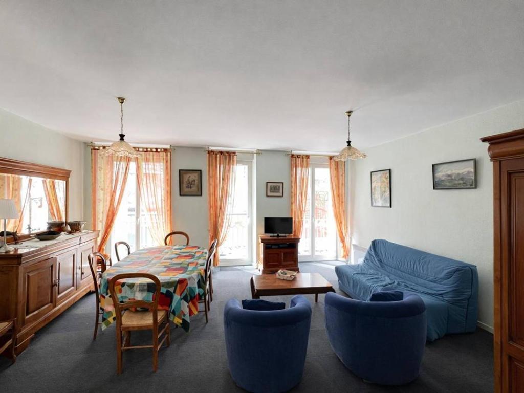 Grand appartement 8 pers, centre-ville Cauterets, balcon - FR-1-234-165 - 1