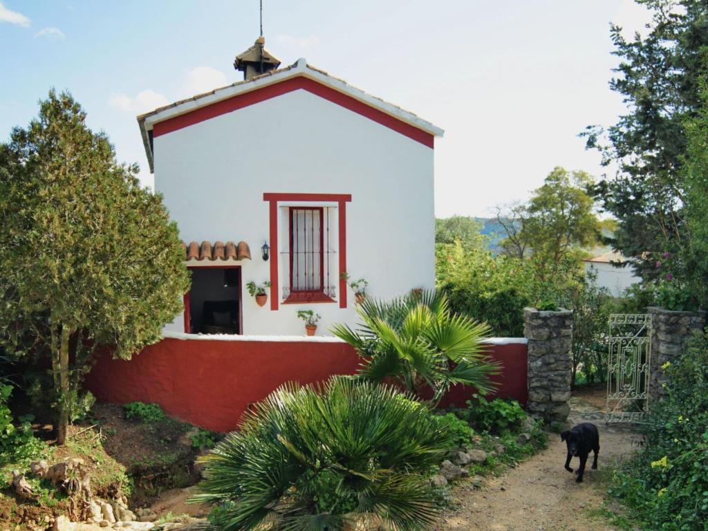 Holiday Home by Interhome - 1