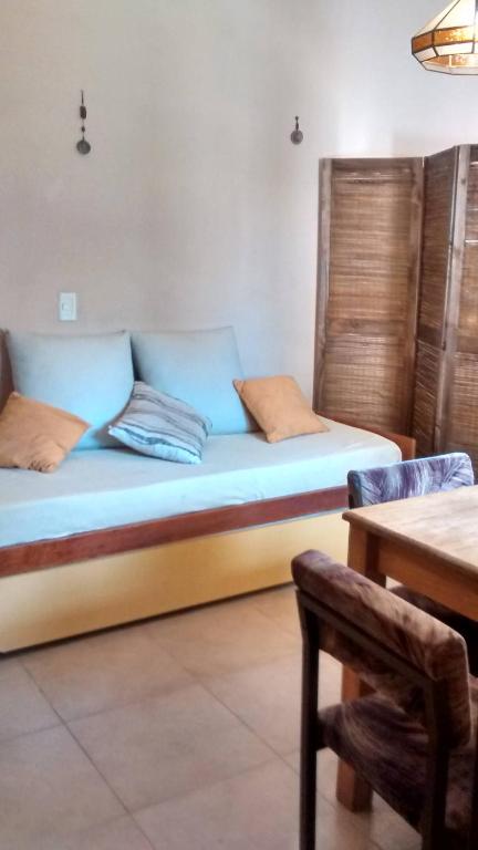 Casita del Lago - 1