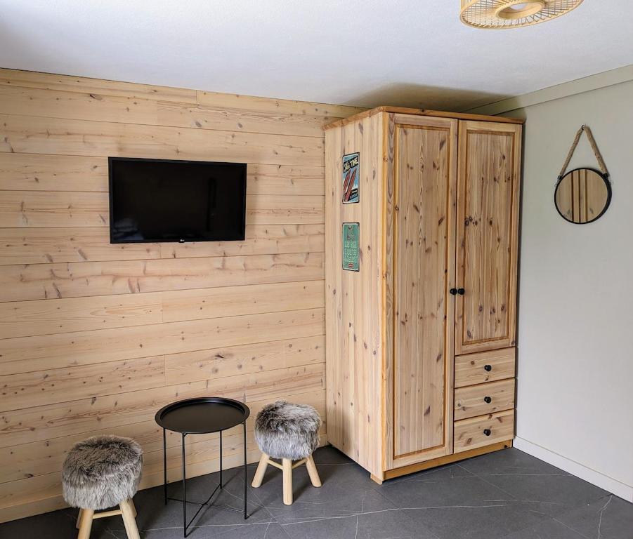 Appartement cozy à 150m du lac - 2