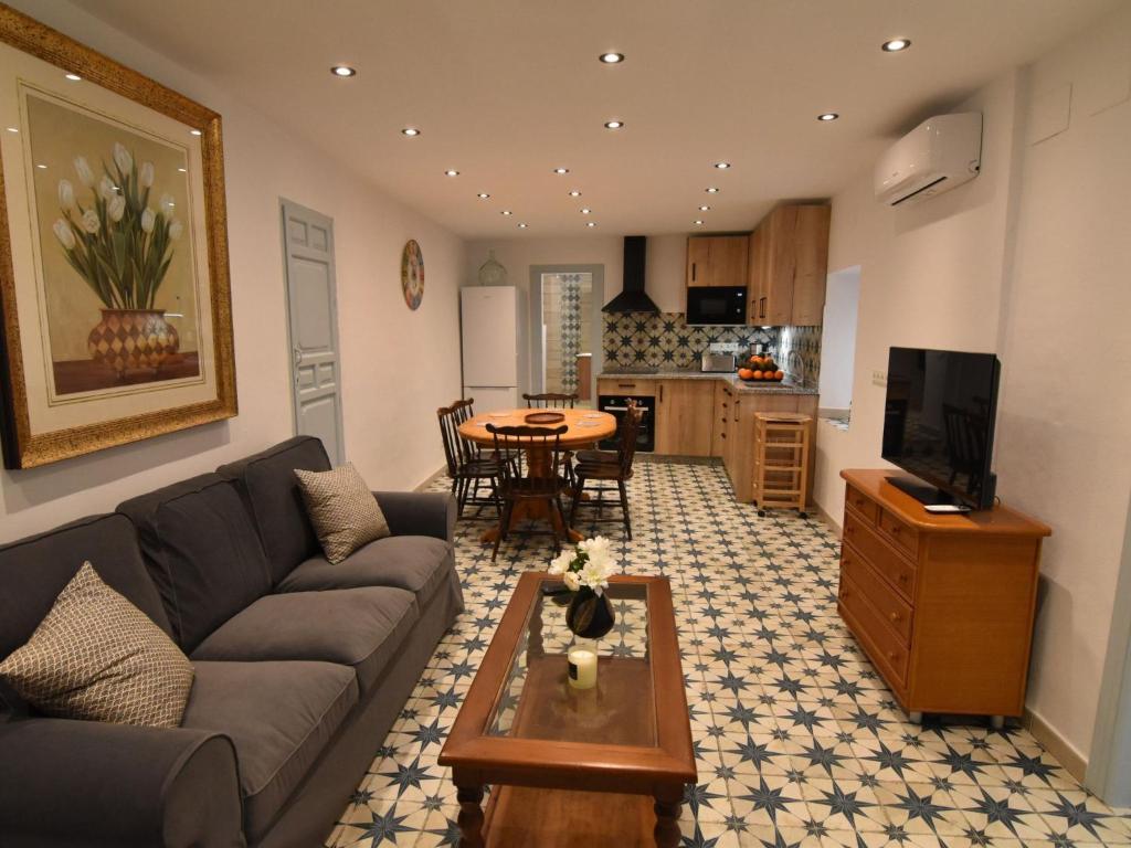 Holiday Home Casa Los Anafes - im Herzen des Dorfes by Interhome - 1
