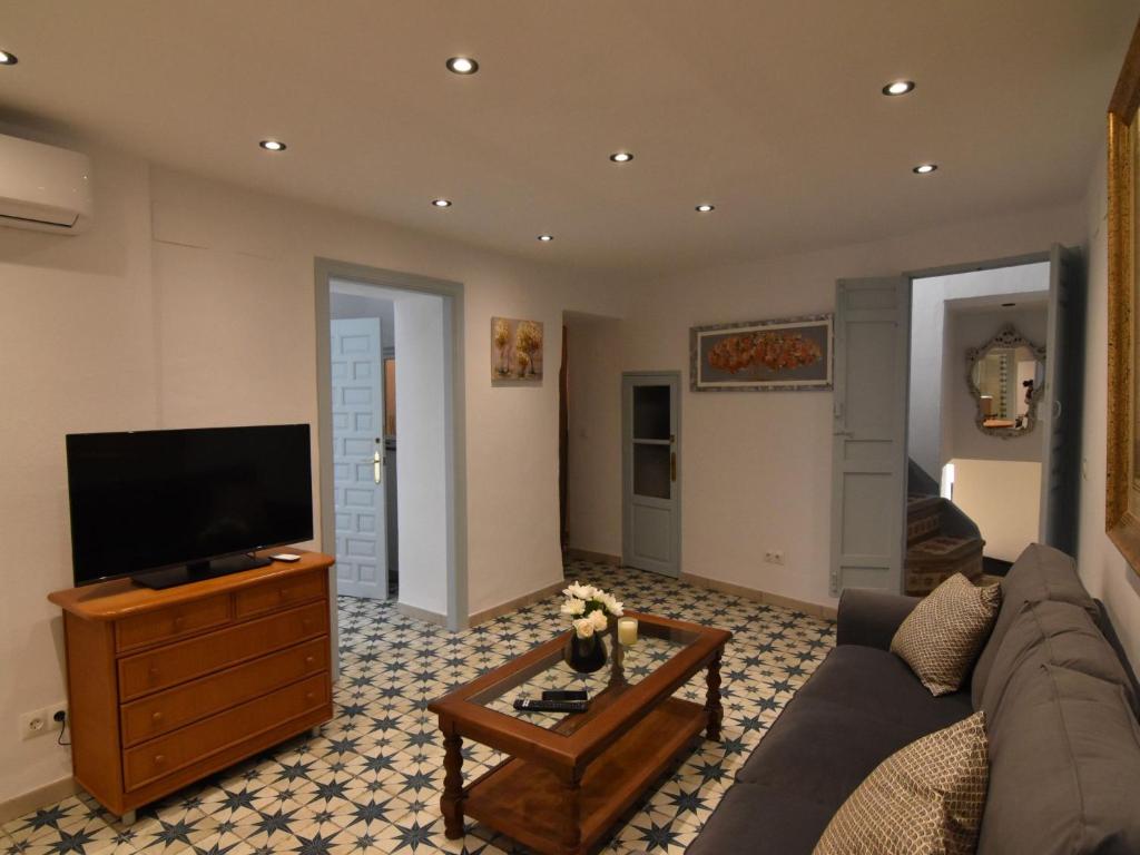 Holiday Home Casa Los Anafes - im Herzen des Dorfes by Interhome - 2