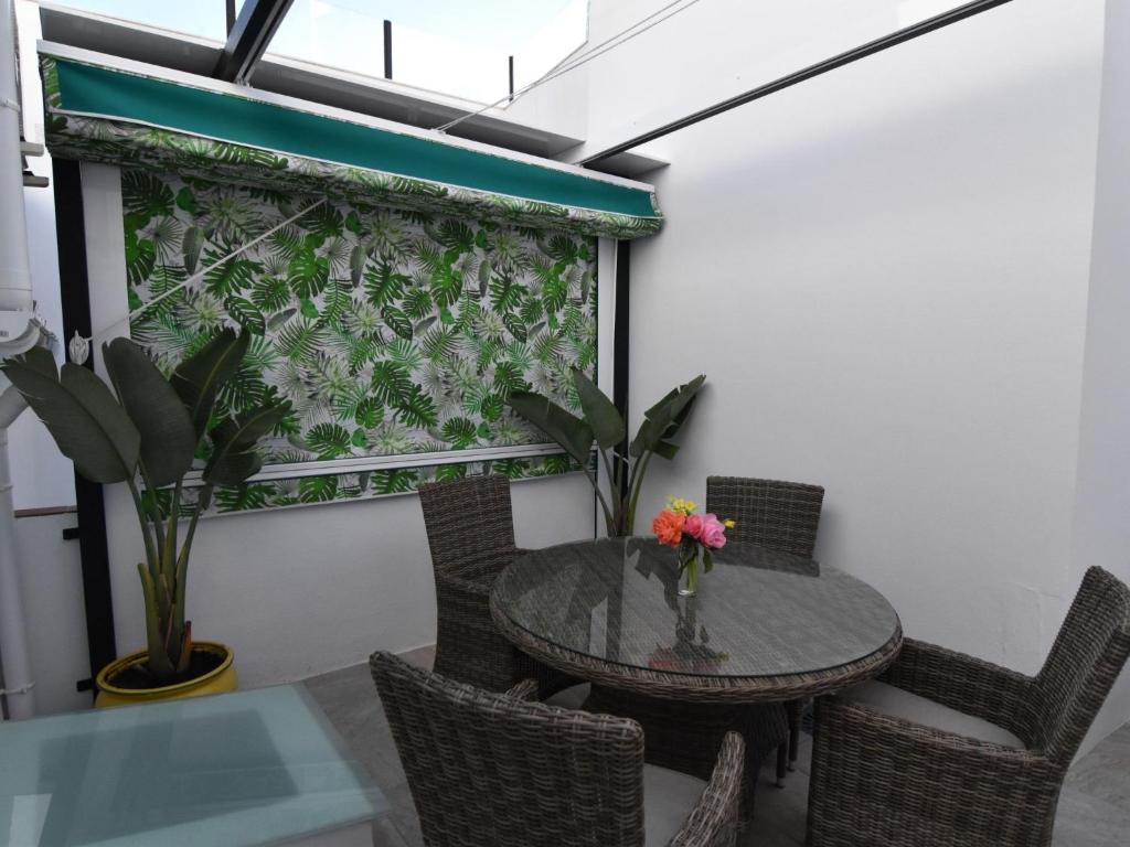 Holiday Home Casa Los Anafes - im Herzen des Dorfes by Interhome - 3