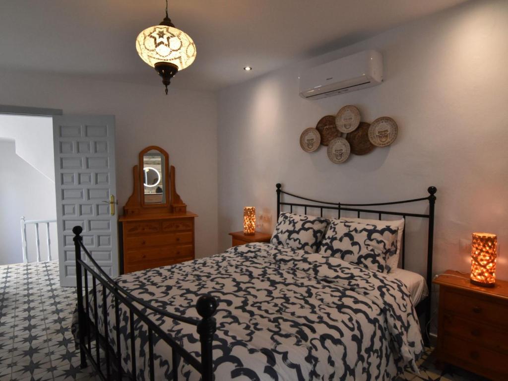 Holiday Home Casa Los Anafes - im Herzen des Dorfes by Interhome - 5