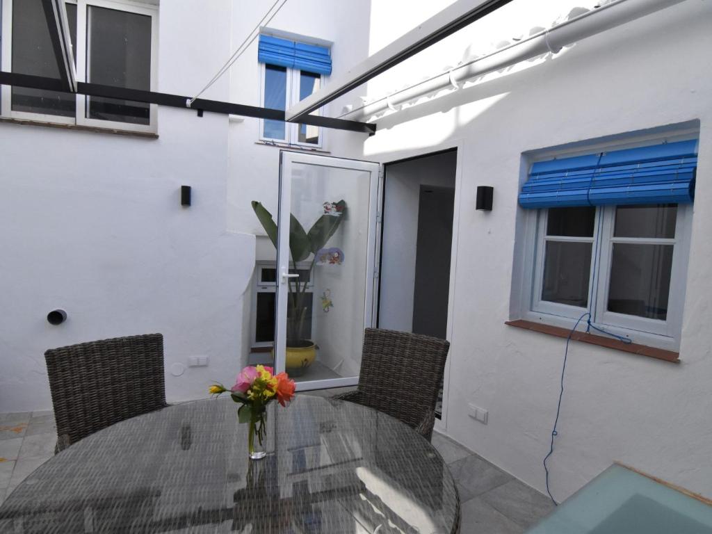 Holiday Home Casa Los Anafes - im Herzen des Dorfes by Interhome - 4