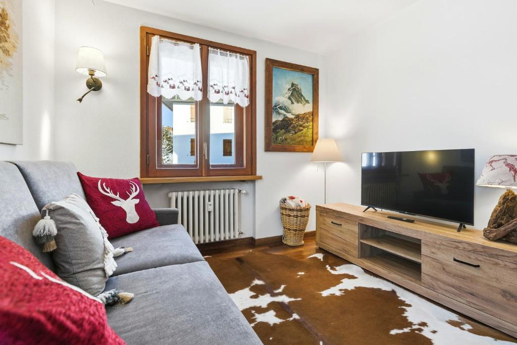 Hostdomus - La Casa Del Cuore - 1