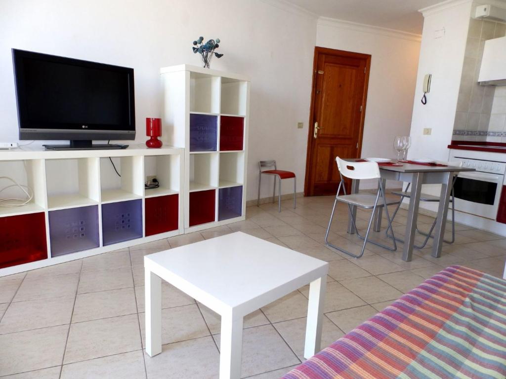Apartment Cañaveral Medano - by Interhome - 5