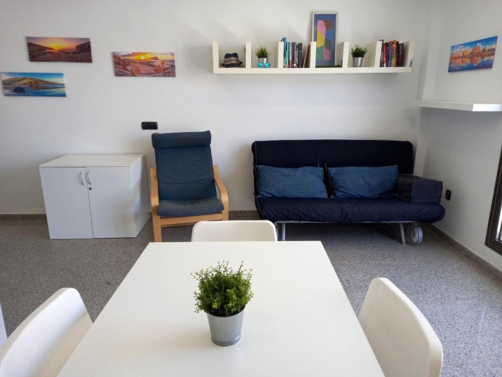 Apartment Ferienunterkunft Playa Chica Medano - by Interhome - 3
