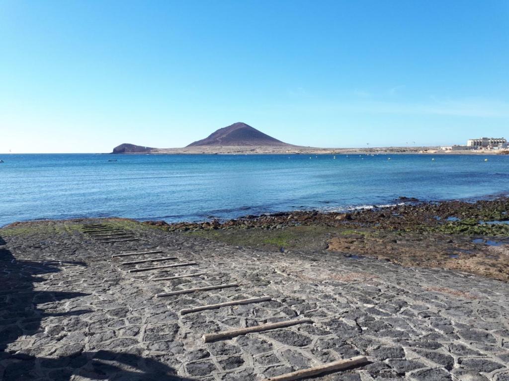 Apartment Ferienunterkunft Playa Chica Medano - by Interhome - 1