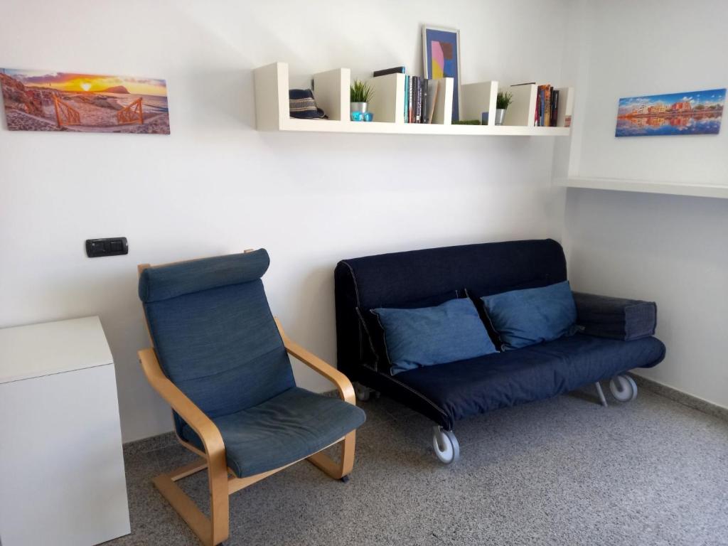 Apartment Ferienunterkunft Playa Chica Medano - by Interhome - 5
